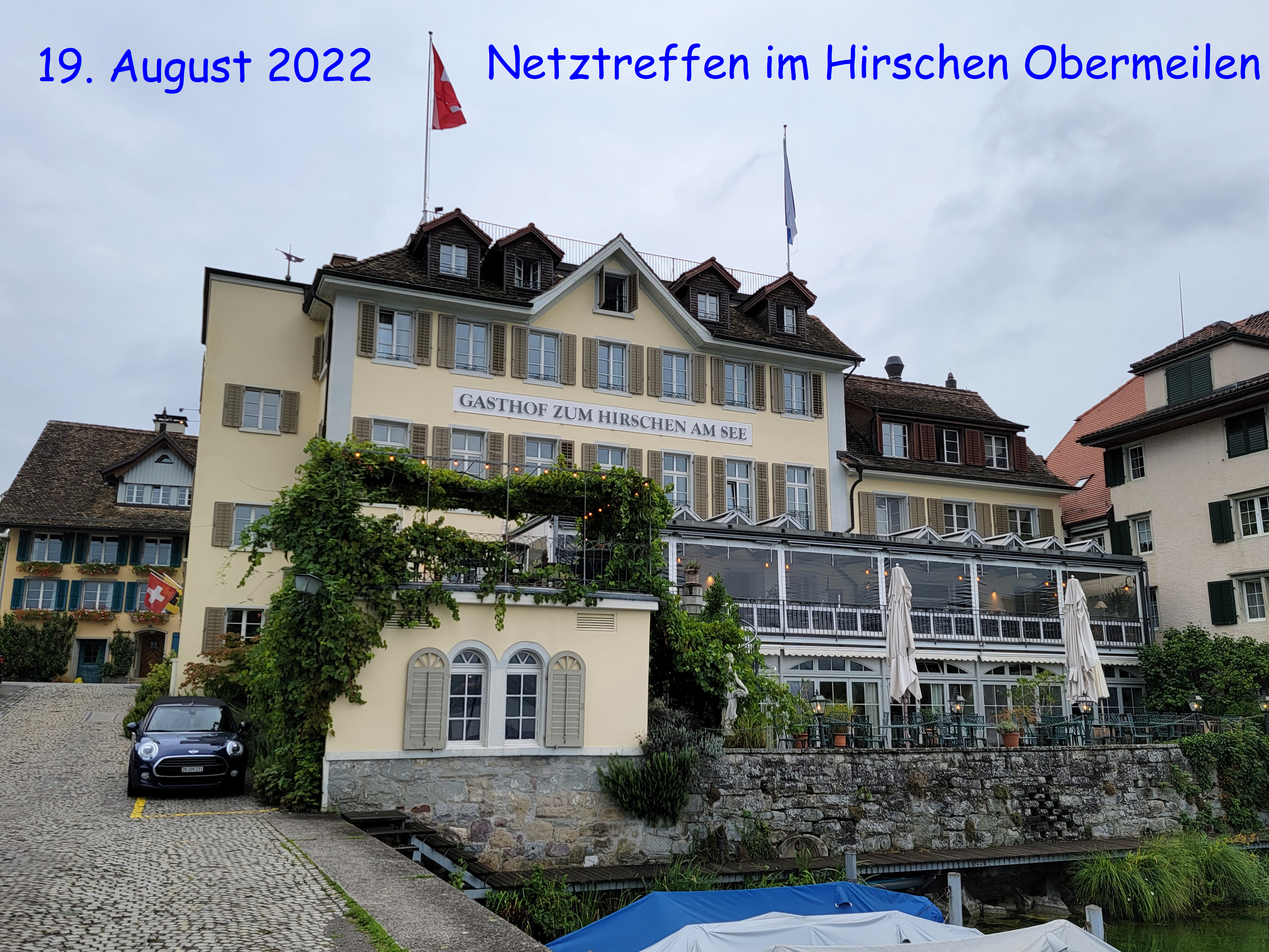 Netztreffen 14